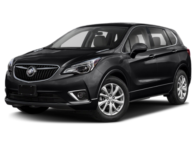 Select 2020 Buick Envision
