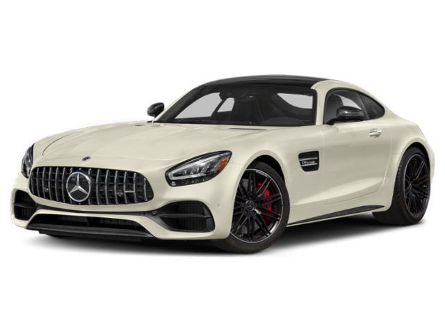2020 Mercedes-Benz AMG GT Vehicle Photo in Houston, TX 77079