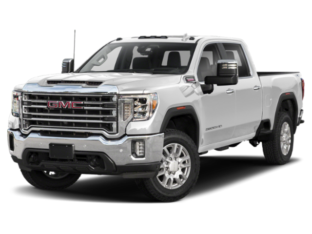 2020 GMC Sierra 2500HD Vehicle Photo in St. Clairsville, OH 43950