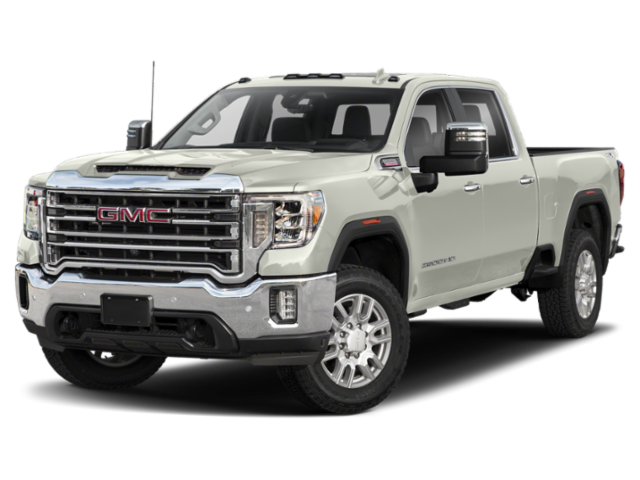 2020 GMC Sierra 2500HD Vehicle Photo in St. Clairsville, OH 43950