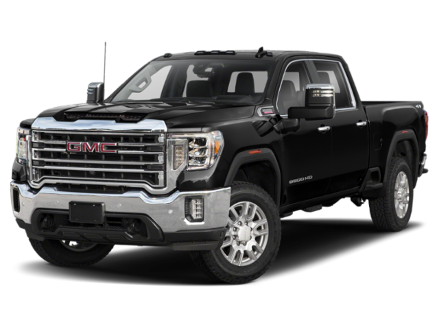 2020 GMC Sierra 2500HD Vehicle Photo in Dallas, TX 75209