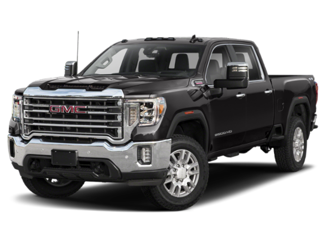 2020 GMC Sierra 2500HD Vehicle Photo in Dallas, TX 75209