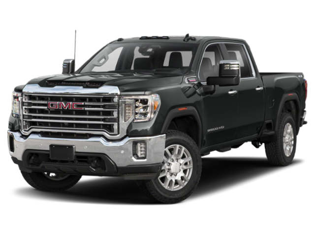2020 GMC Sierra 2500HD Vehicle Photo in Dallas, TX 75209