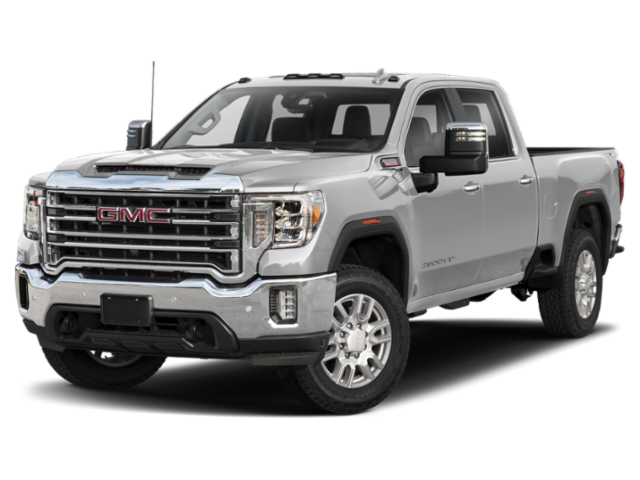 2020 GMC Sierra 2500HD Vehicle Photo in St. Clairsville, OH 43950