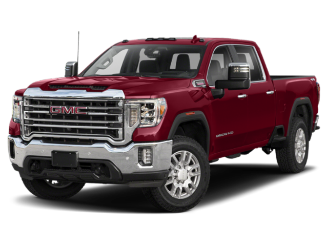 2020 GMC Sierra 2500HD Vehicle Photo in St. Clairsville, OH 43950