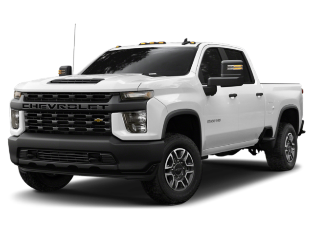 New Chevrolet Silverado 2500hd For Sale At Don Mealey