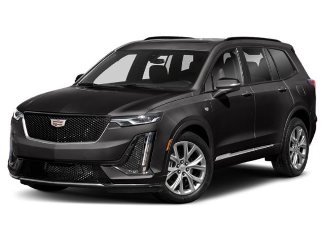 2020 Cadillac XT6 Vehicle Photo in Houston, TX 77079