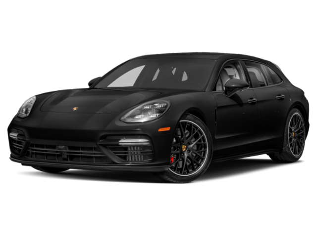 Panamera GTS Custom Color