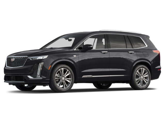 Select 2020 Cadillac XT6