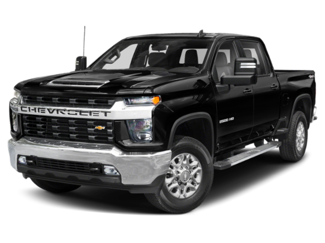 New 2020 Chevrolet Silverado 2500hd High Country