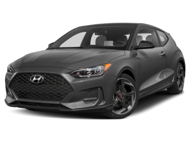 2020 Veloster Turbo R-Spec Manual