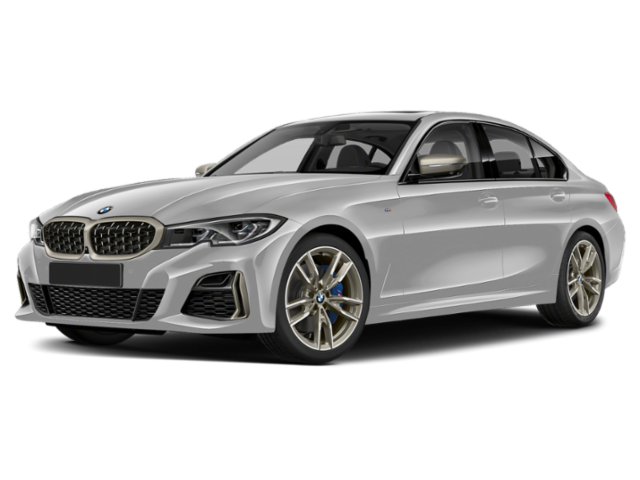 2020 BMW M340i Vehicle Photo in Grapevine, TX 76051