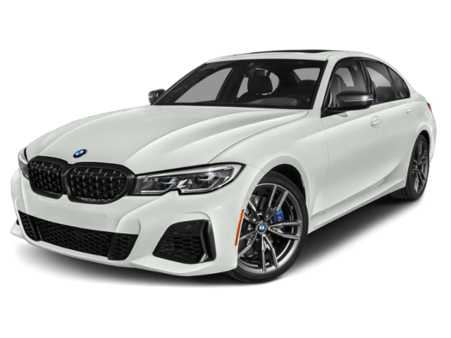 New BMW M340i xDrive in Dallas, Houston & San Antonio