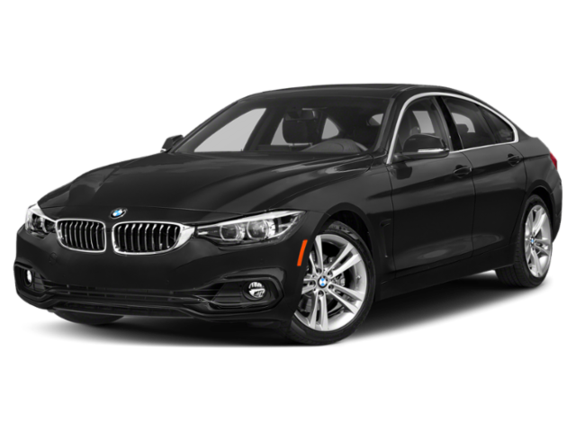 2020 BMW 430i Vehicle Photo in Grapevine, TX 76051