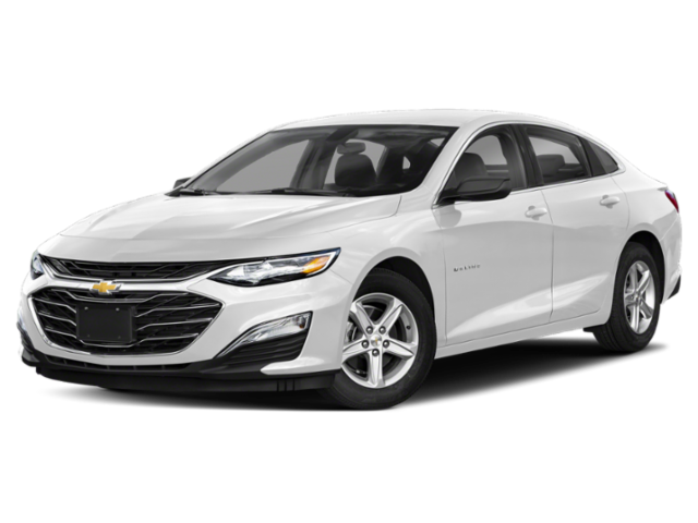 Malibu L Summit White