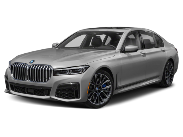 2020 BMW 750i xDrive Vehicle Photo in Grapevine, TX 76051