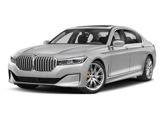 2020 BMW 740i Vehicle Photo in Grapevine, TX 76051
