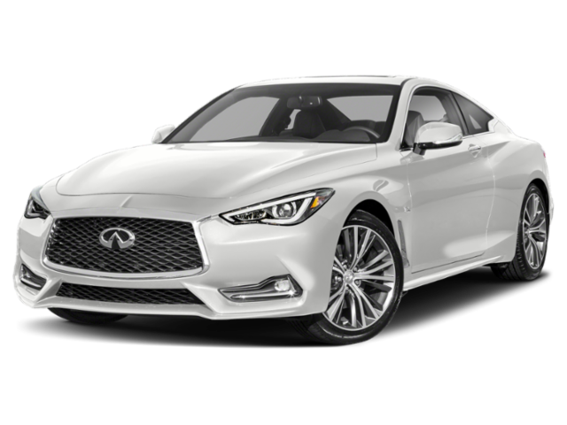 2020 INFINITI Q60 Vehicle Photo in Grapevine, TX 76051