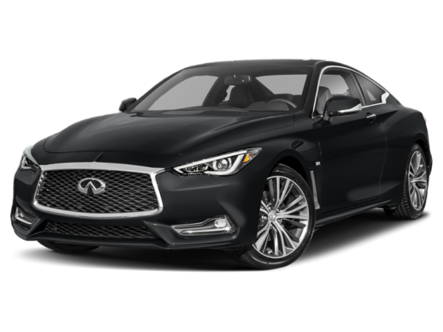 2020 INFINITI Q60 Vehicle Photo in Grapevine, TX 76051