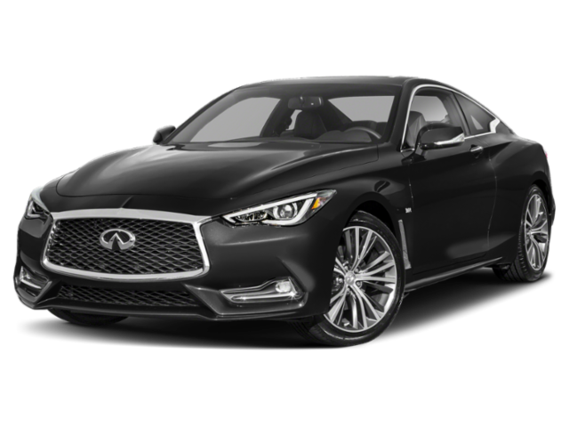 Car for Sale: New 2020 INFINITI Q60 Black Obsidian in Houston, TX