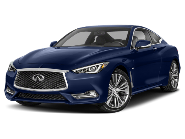 2020 INFINITI Q60 Vehicle Photo in Grapevine, TX 76051