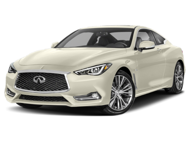 2020 INFINITI Q60 Vehicle Photo in Houston, TX 77090