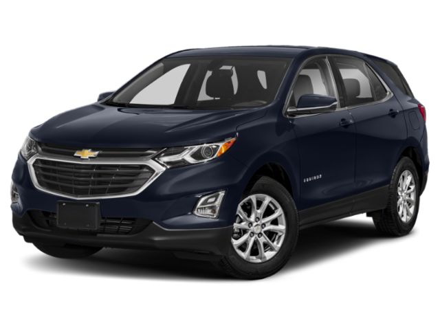 New 2020 Chevrolet Equinox For Sale At Dominion Chevrolet