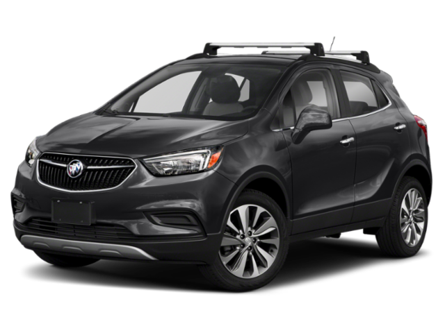 2020 Buick Encore Vehicle Photo in Dallas, TX 75209