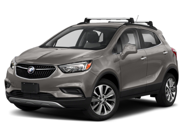 2020 Buick Encore Vehicle Photo in Dallas, TX 75209