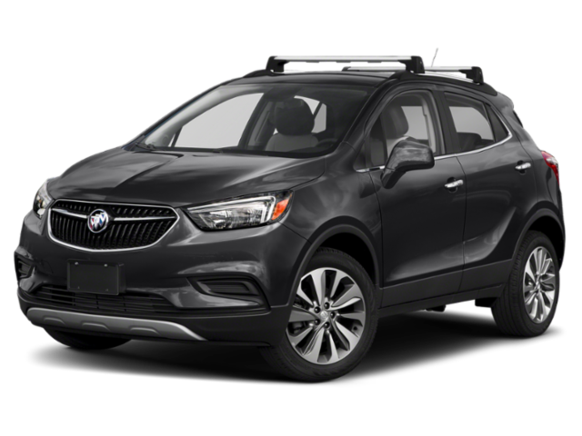 2020 Buick Encore Vehicle Photo in Grand Rapids, MI 49512