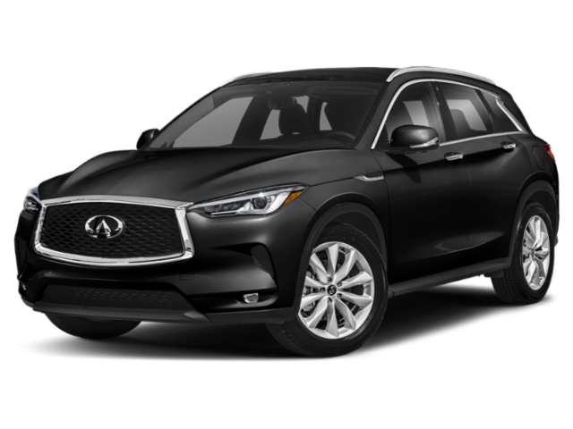 2020 INFINITI QX50 Vehicle Photo in Dallas, TX 75209