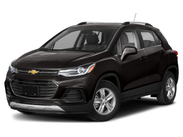 2020 Chevrolet Trax Vehicle Photo in St. Clairsville, OH 43950