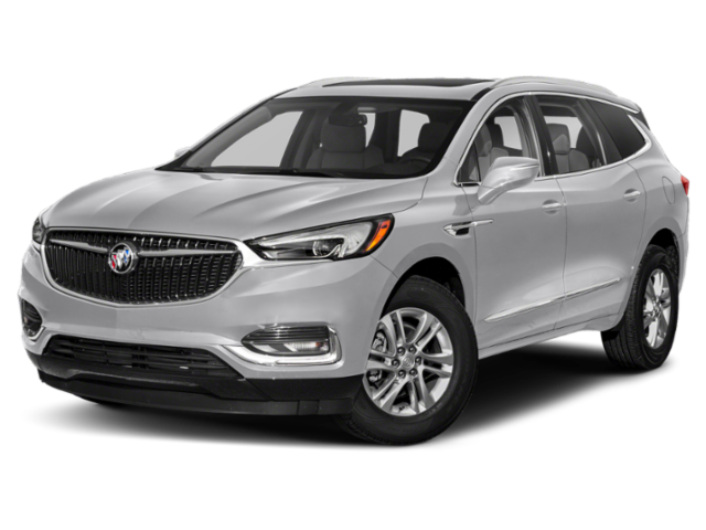 Sélectionner 2020 Buick Enclave