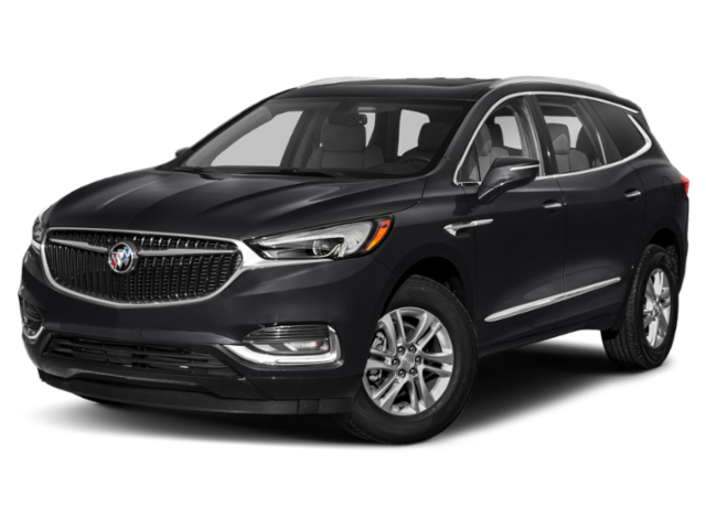 2020 Buick Enclave Vehicle Photo in Dallas, TX 75209