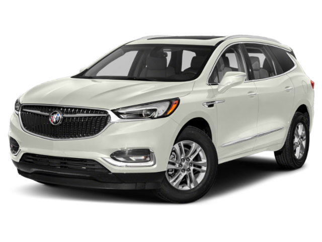 2020 Buick Enclave Vehicle Photo in Dallas, TX 75209