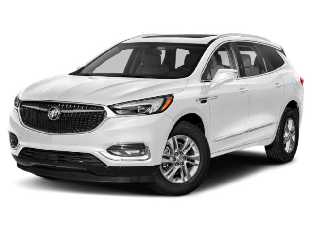 2020 Buick Enclave Vehicle Photo in Dallas, TX 75209