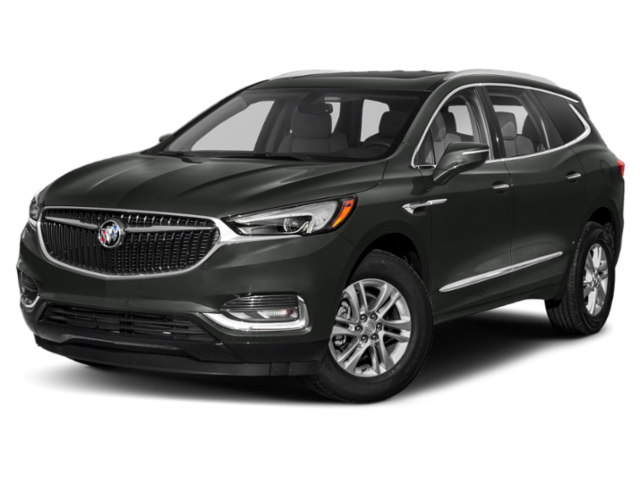 2020 Buick Enclave Vehicle Photo in Dallas, TX 75209