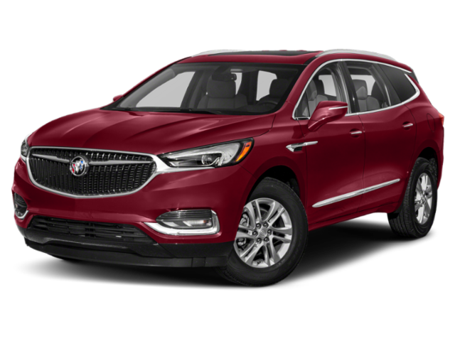 2020 Buick Enclave Vehicle Photo in Dallas, TX 75209