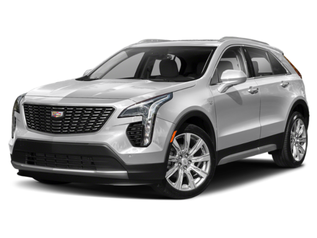 Sélectionner 2020 Cadillac XT4