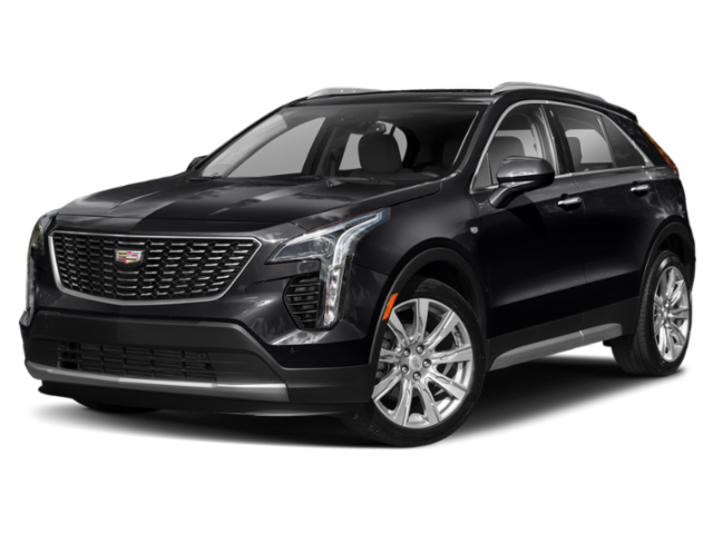 Sélectionner 2020 Cadillac XT4