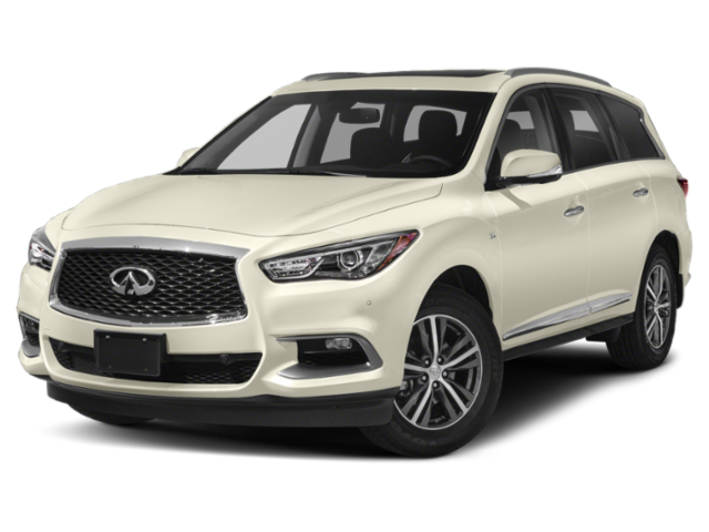 2020 INFINITI QX60 Vehicle Photo in Houston, TX 77090