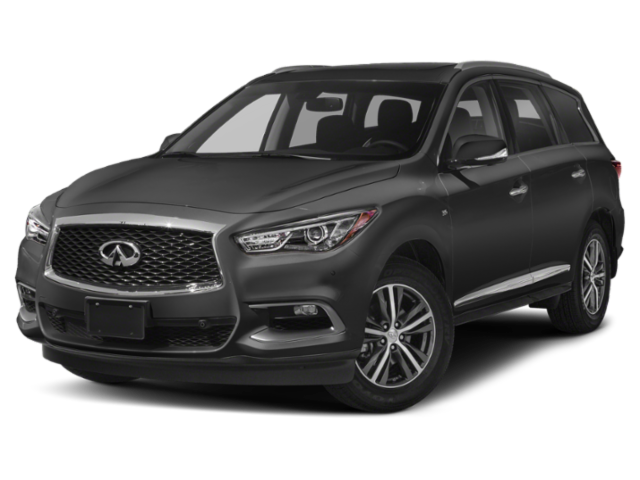 2020 INFINITI QX60 Vehicle Photo in Houston, TX 77090