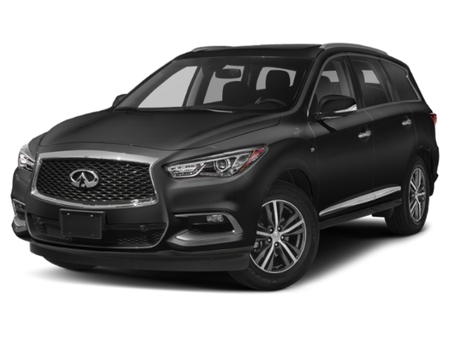 2020 INFINITI QX60 Vehicle Photo in Houston, TX 77090
