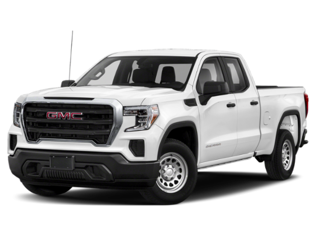 2020 GMC Sierra 1500 Vehicle Photo in Dallas, TX 75209