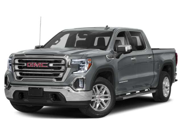 2020 GMC Sierra 1500 Vehicle Photo in St. Clairsville, OH 43950