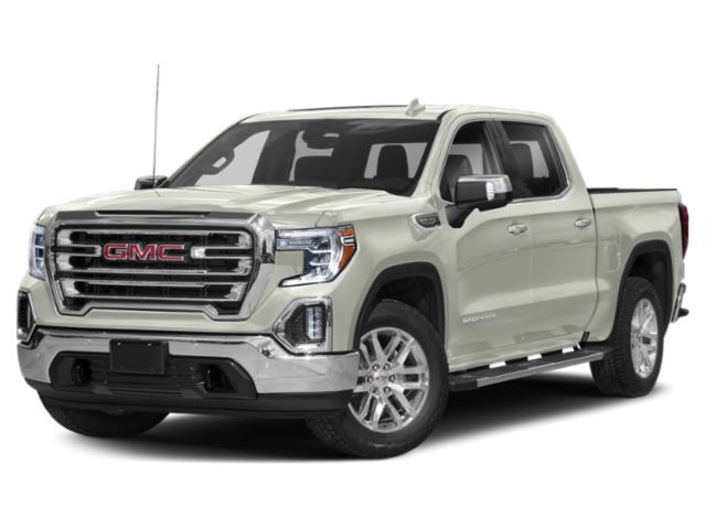 2020 GMC Sierra 1500 Vehicle Photo in Johnston, RI 02919