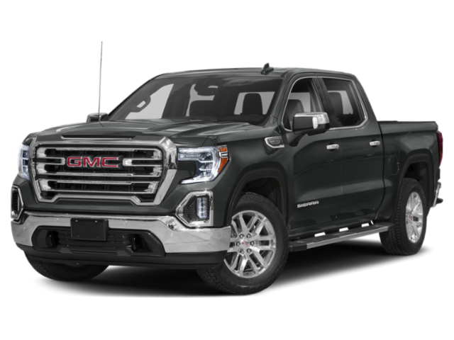 2020 GMC Sierra 1500 Vehicle Photo in Dallas, TX 75209