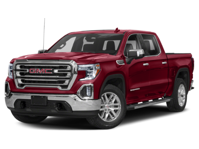2020 GMC Sierra 1500 Vehicle Photo in Dallas, TX 75209