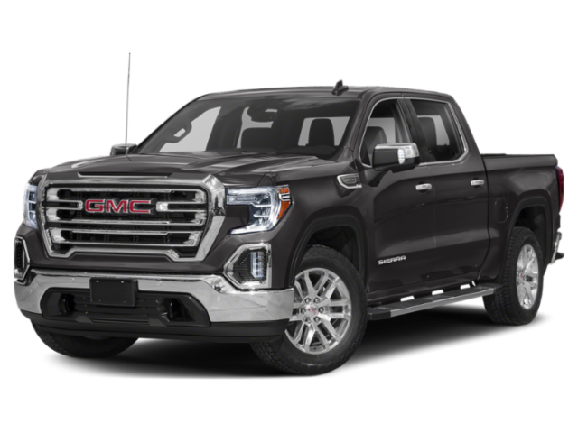 2020 GMC Sierra 1500 Vehicle Photo in Dallas, TX 75209