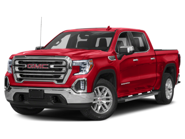 2020 GMC Sierra 1500 Vehicle Photo in St. Clairsville, OH 43950